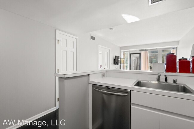 Foto del edificio - 1 br, 1 bath House - 801 Pennsylvania Ave ...