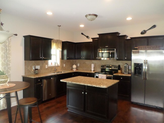 Foto del edificio - 267 Samuel Nicholas Dr