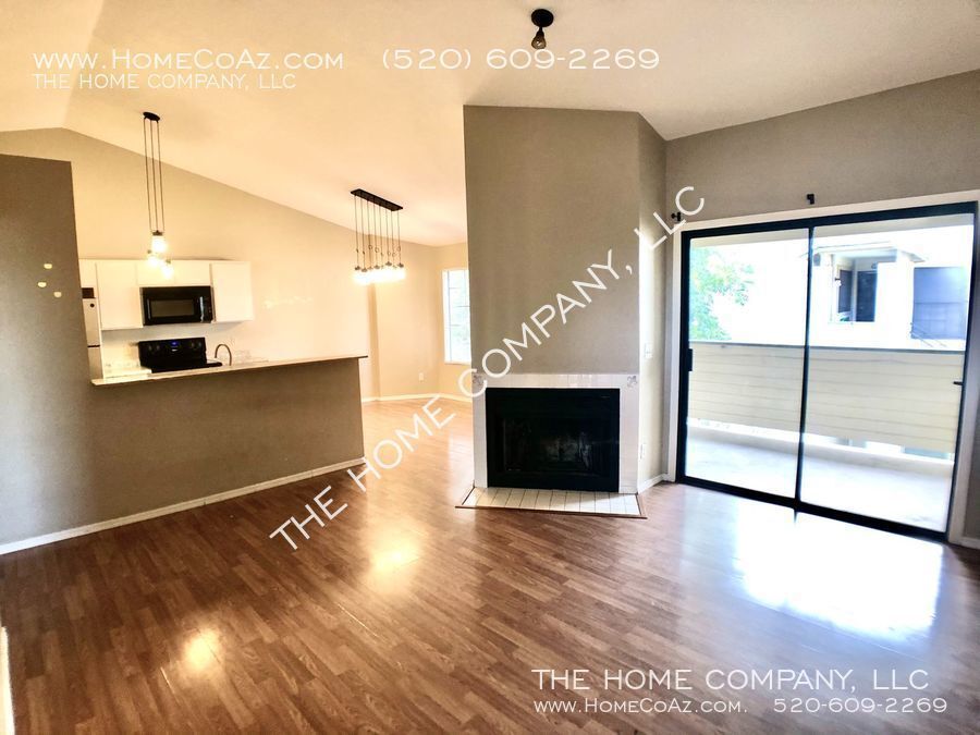 5614 S Wood Crest Dr, Tucson, AZ 85746 House Rental in Tucson, AZ
