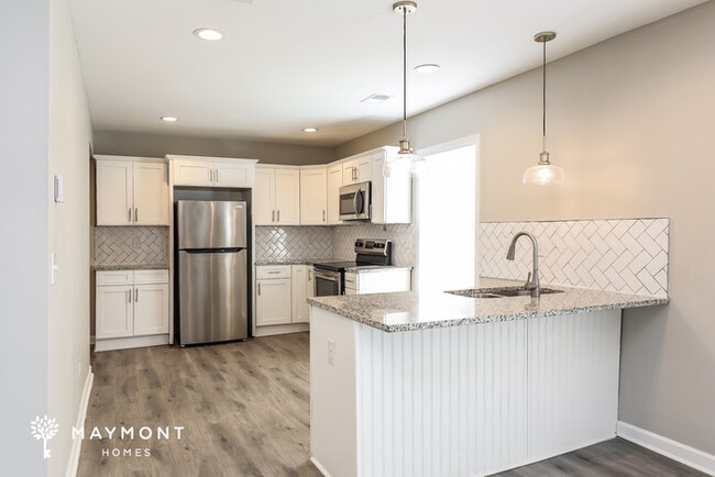 Foto del edificio - 318 Bailey St