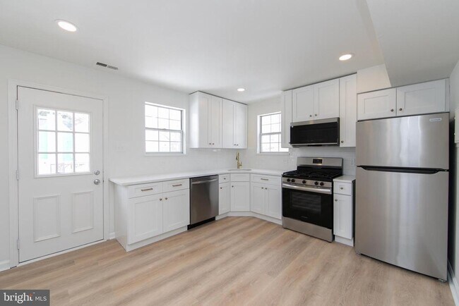 Foto del edificio - 135 Washington Ave