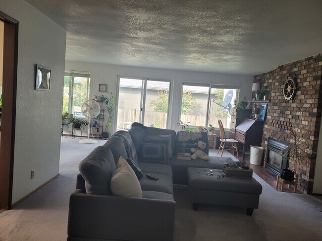 Sala de estar - 17464 Dunbar Rd