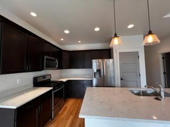 Building Photo - Beautiful single-level  home in Bozeman