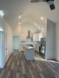 Foto del edificio - 5418 Campbell Ave