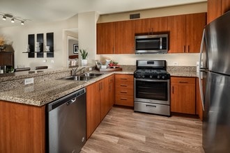 Building Photo - Trio Apartments