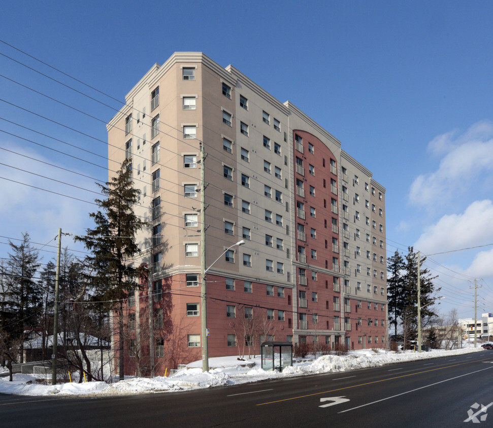 Primary Photo - Maple Hill Creek Apartments