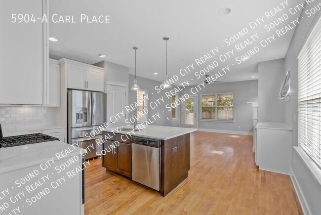 Building Photo - Townhome in "The Nations" - Available now!...