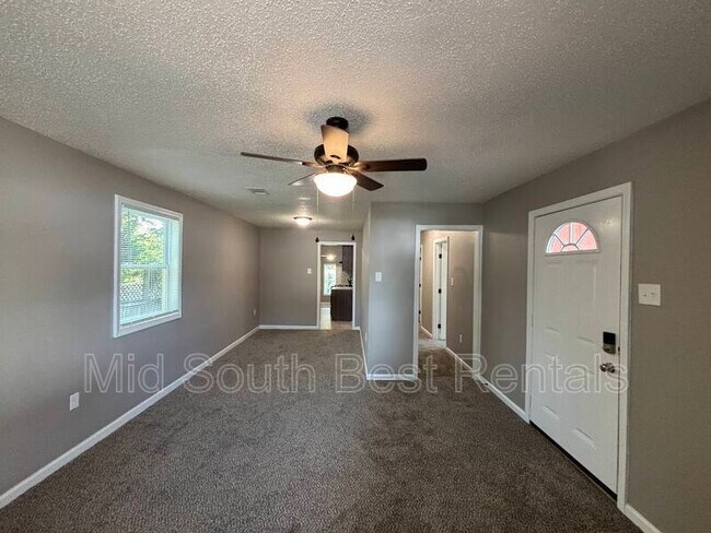 Foto del edificio - 2103 S Tyler St