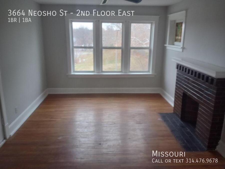 Foto del edificio - 3664 Neosho St