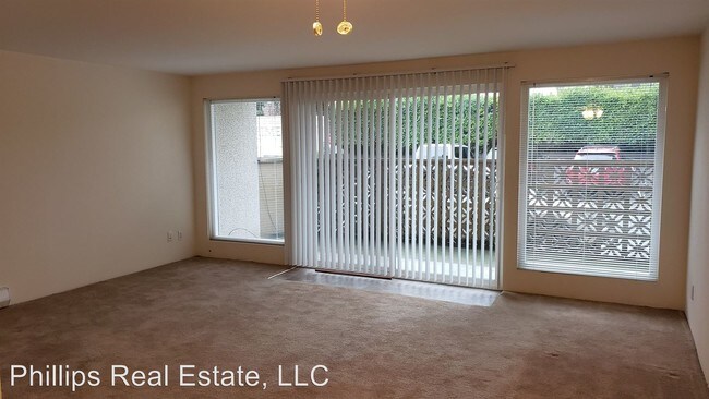Foto del edificio - 9551 Rainier Ave S