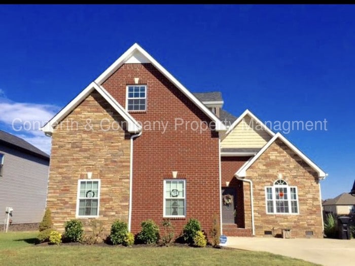 Foto principal - 3341 Wiser Dr