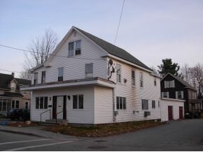 Building Photo - 28 Pleasant Street