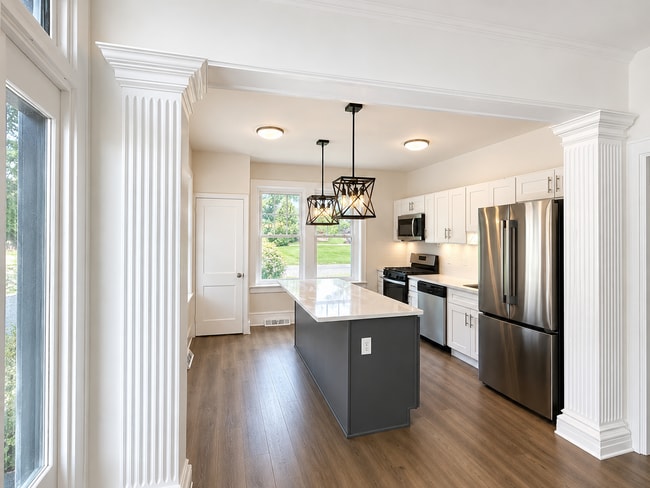 Interior Photo - Neffsville Cottages