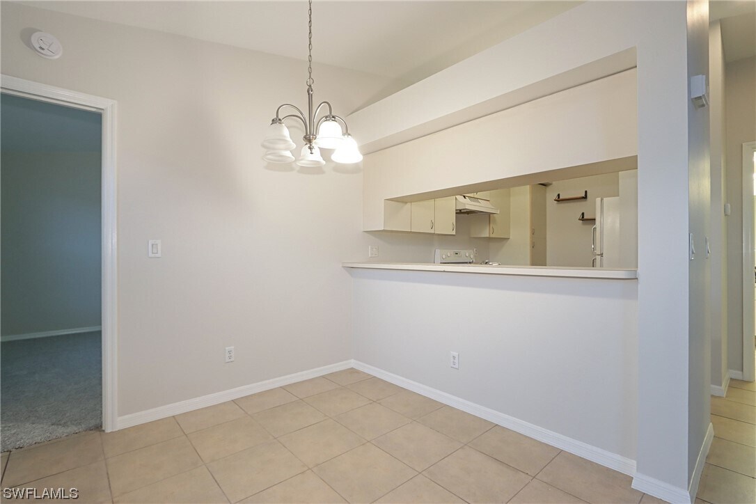 13235 Whitehaven Ln Unit 1007, Fort Myers, FL 33966 Condo for Rent in