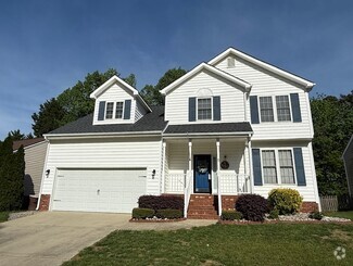 Building Photo - 5 Top Ridge Ct