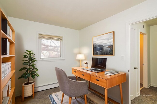 Foto del edificio - 314 Knox Ave N