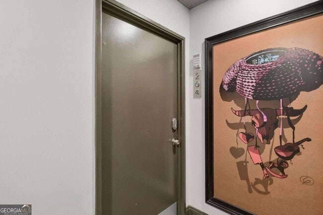 Photo - 3645 Peachtree Rd NE Apartment