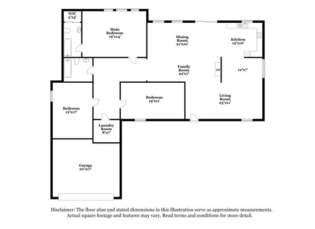 Building Photo - 3432 E Tonto Ln