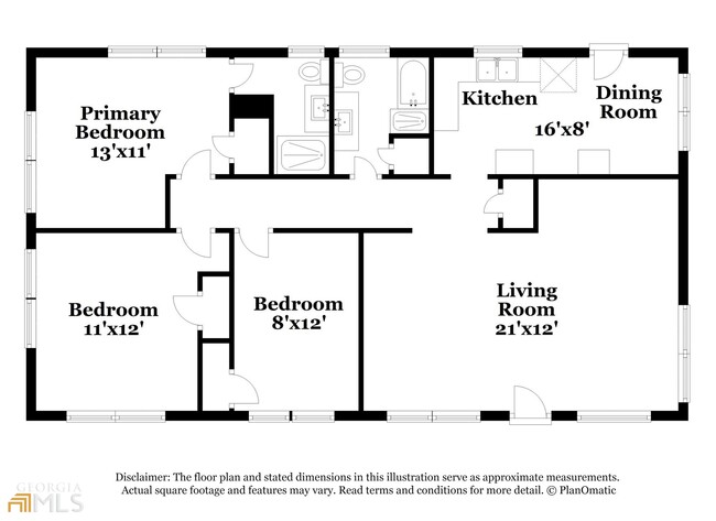 Building Photo - 2630 Bryant Dr