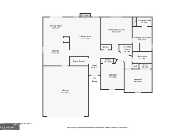 Building Photo - 2270 Village Dr