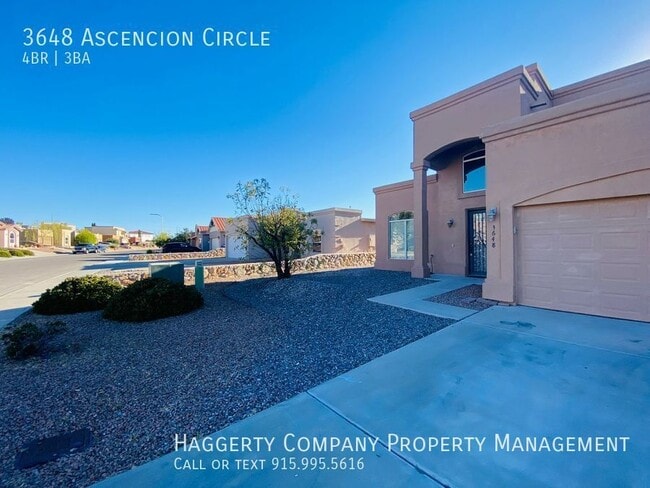 Building Photo - 3648 Ascencion Cir