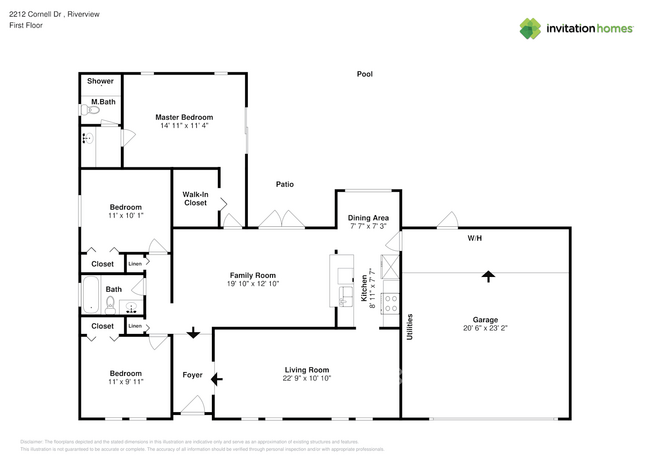 Foto del edificio - 2212 Cornell Dr