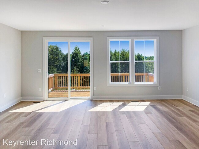 Foto del edificio - 4 br, 3.5 bath House - 509 Munson Woods Walk