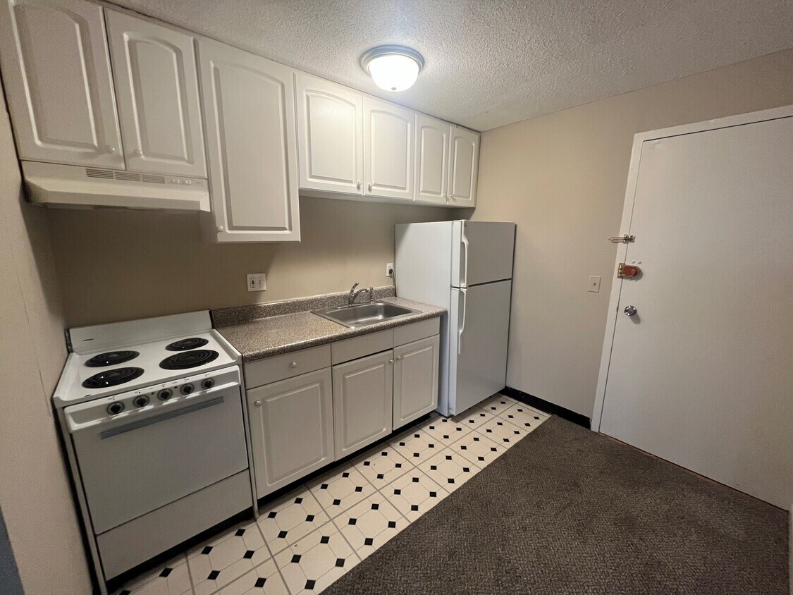Foto principal - 370 Harvard St