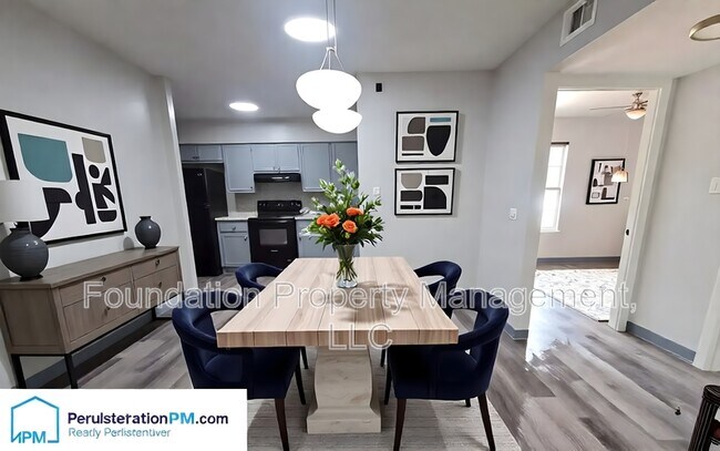 Building Photo - 1283 E Raines Rd