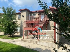 Building Photo - 520 S L B J Dr