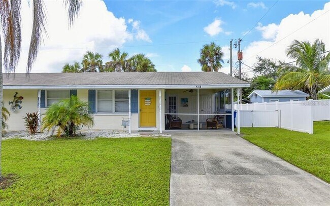 Foto del edificio - 4318 123rd St W