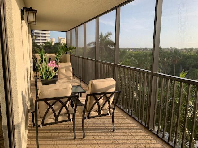 Foto del edificio - 3400 S Ocean Blvd