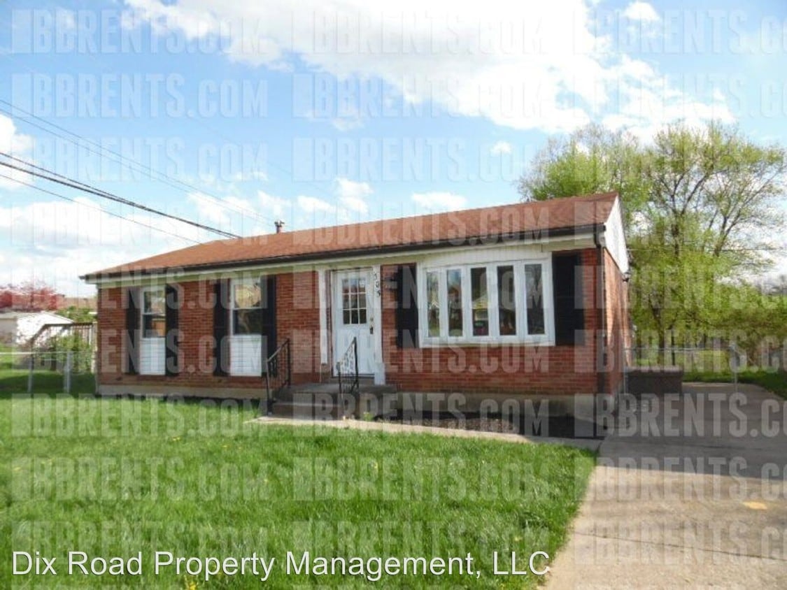 Primary Photo - 3 br, 1 bath House - 305 Michael Avenue,