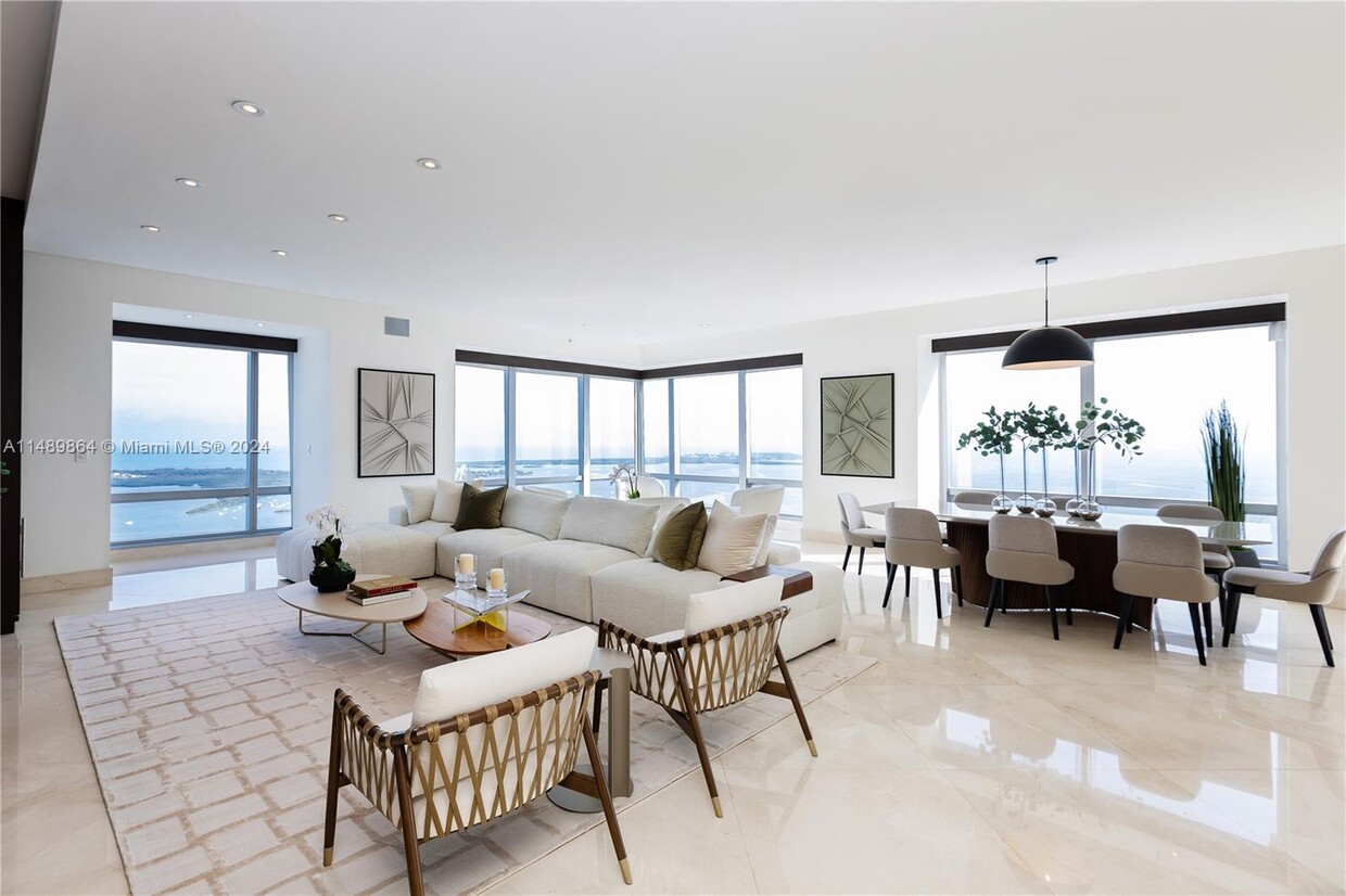 Foto principal - 1425 Brickell Ave