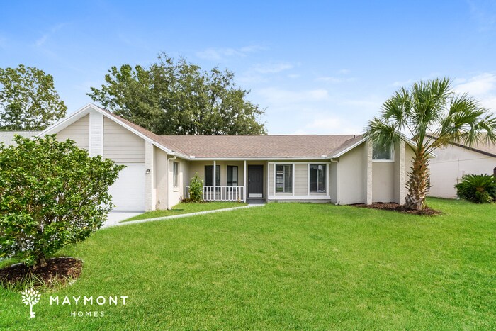 Foto principal - 2404 Whispering Maple Dr