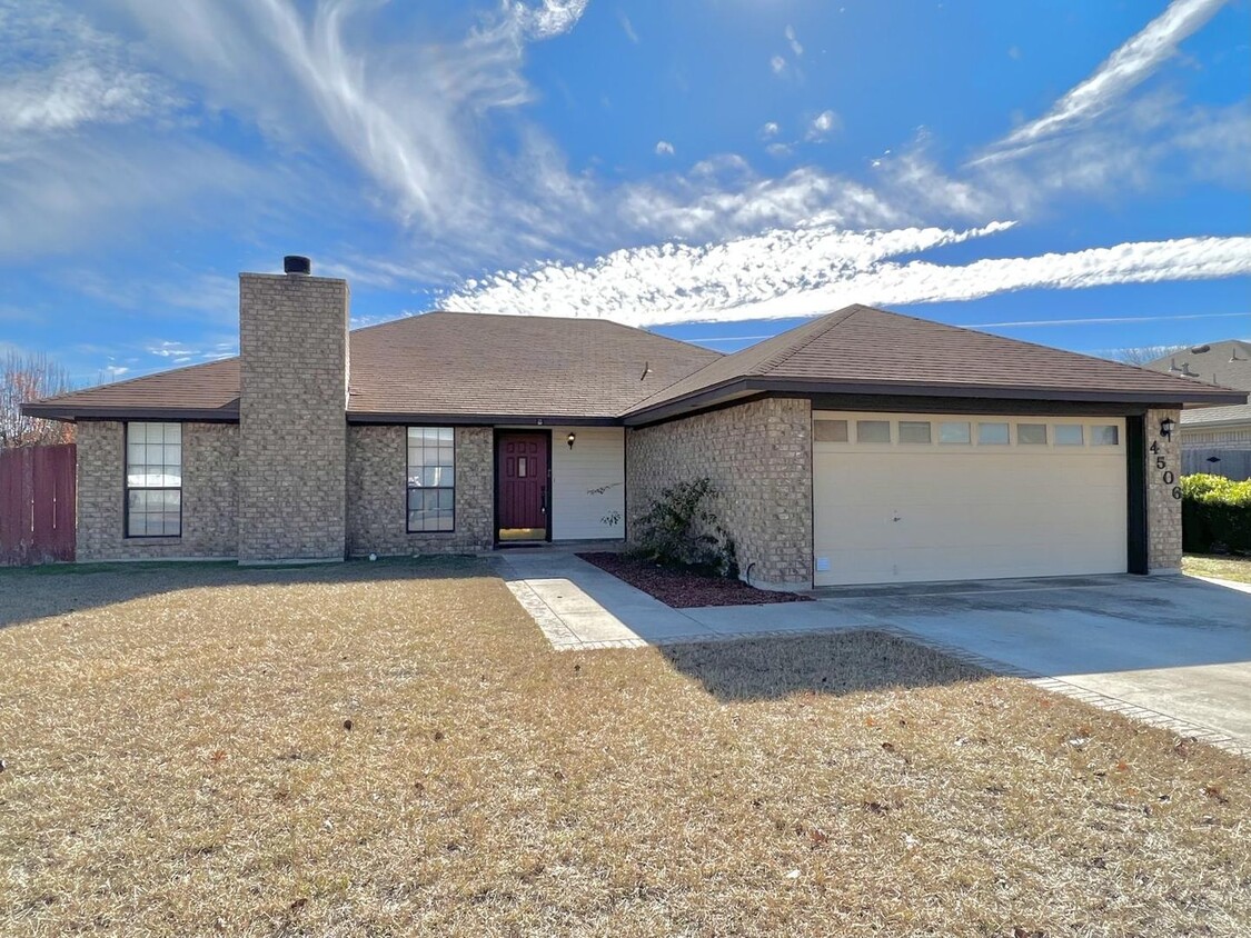 Foto principal - 3bd/2ba in Temple Tx