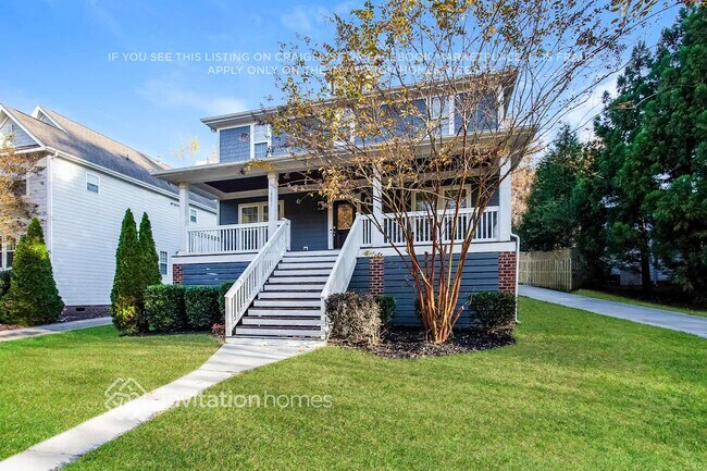 Building Photo - 14051 Old Vermillion Dr