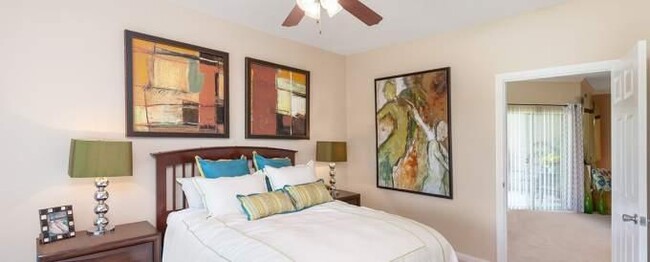 Foto del edificio - 1 bedroom in Houston TX 77084