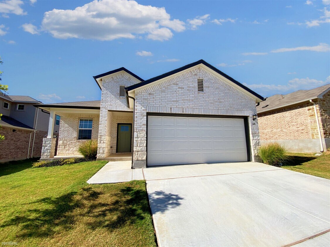 Primary Photo - 4 br, 3 bath House - 618 Golden Grove Pkwy