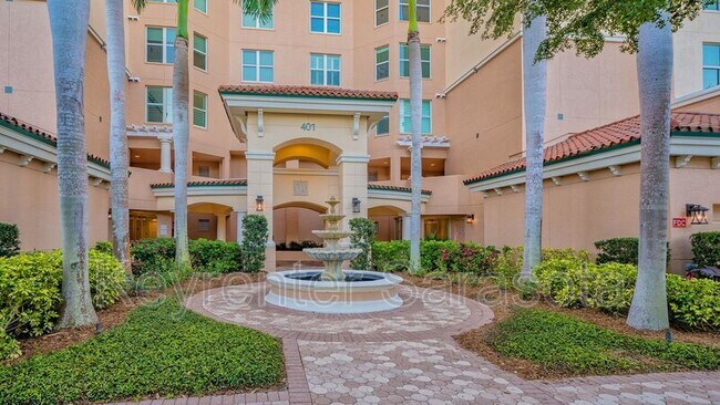 Foto del edificio - 401 North Point Rd