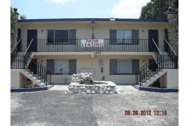 Foto principal - Lillie Steet Apartments