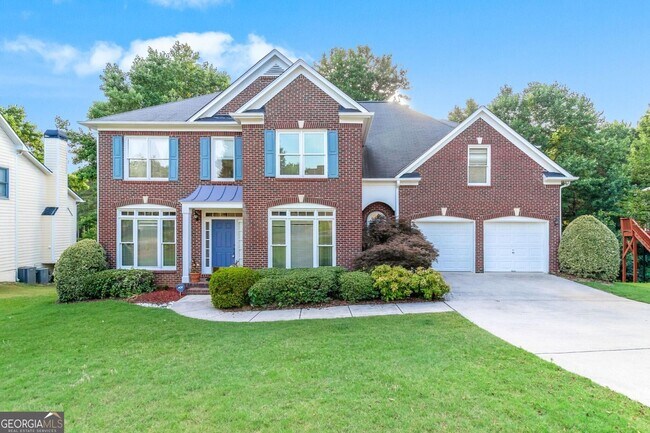 Foto del edificio - 4254 Silver Peak Pkwy