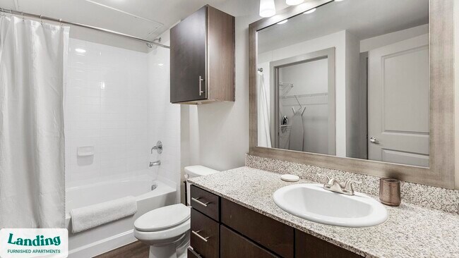 Foto del edificio - 4100 Northern Cross Blvd