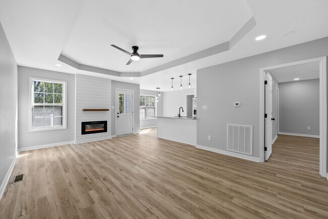 Foto del edificio - 8635 Kingman Ct