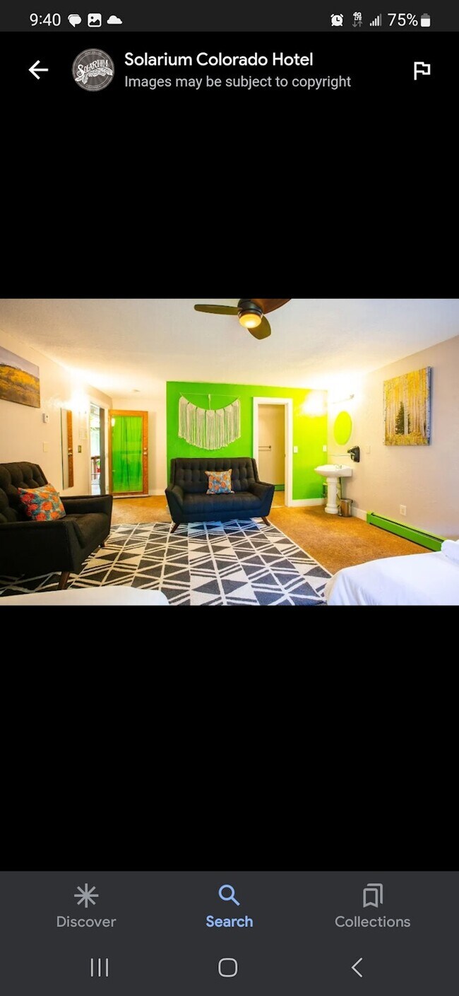 Foto del edificio - 706 East Stuart Street, Unit Green