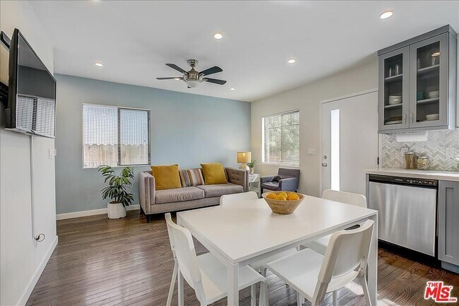 Foto del edificio - 5414 Inglewood Blvd