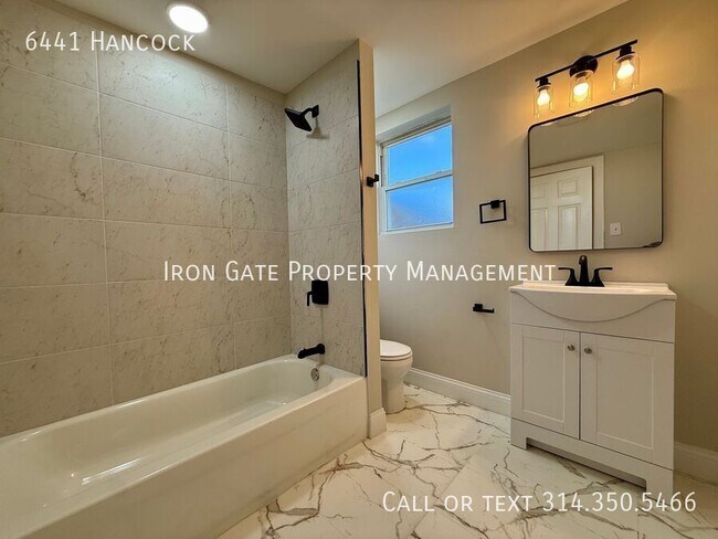 Foto del edificio - 6441 Hancock-