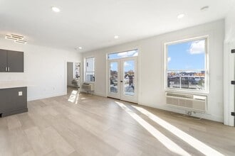 43-45 W 32nd ST Unit 501