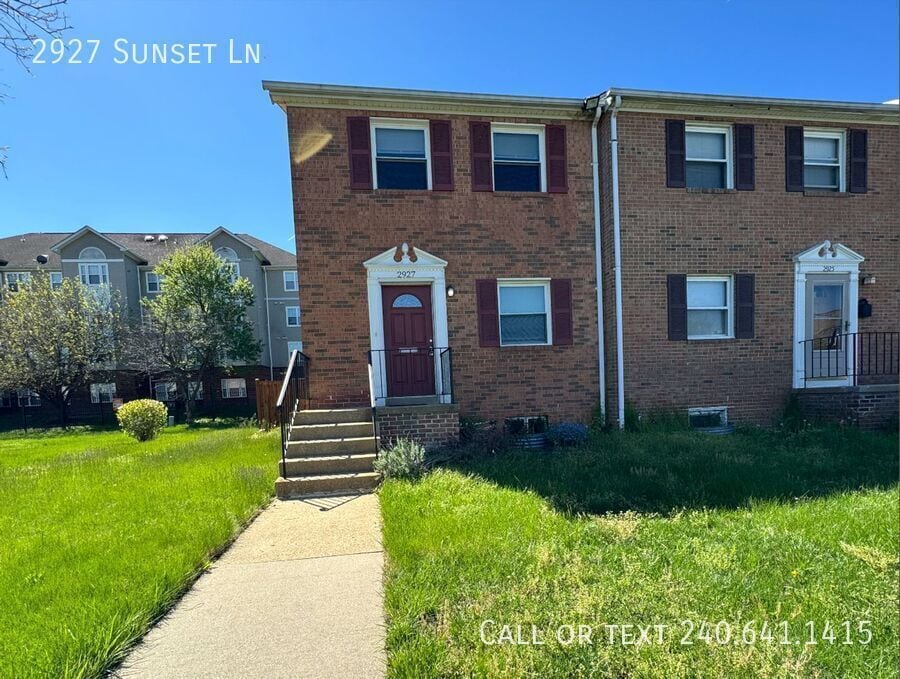 Photo - 2927 Sunset Ln-