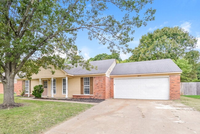 Building Photo - 6845 Dunbarton Dr